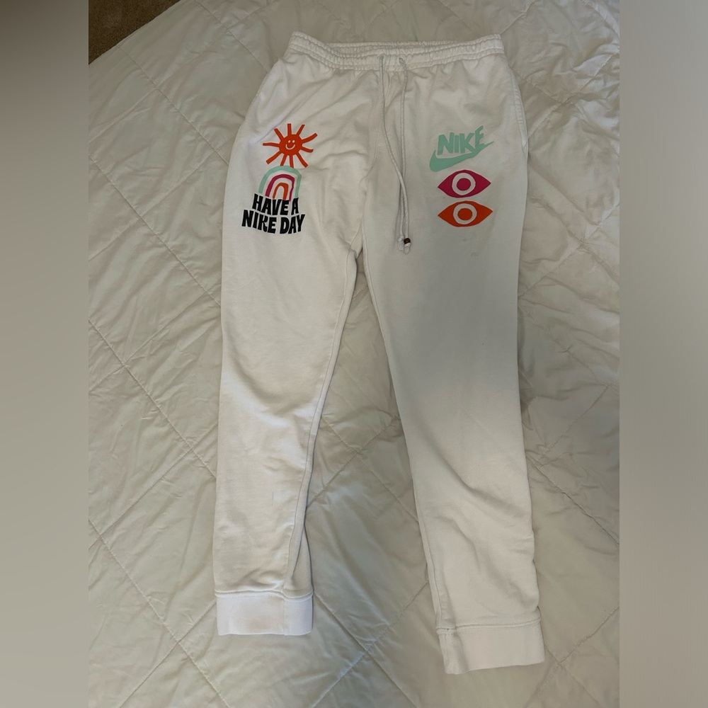 Nike Sweatpants